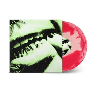 Knives – Glitter vinyl