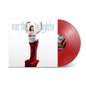 Gen and the Degenerates – Earthly Delights (1LP Vinyl)