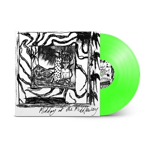 Big Truck – Midday At the Middleway vinyl