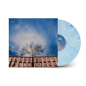 Gallus – Life is Bliss (1LP Vinyl)