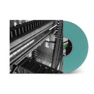 Knives – Nothing New Under the Sun (1LP Vinyl)