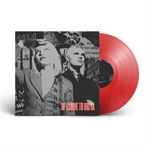 Molotovs – Welcome To Urbia vinyl