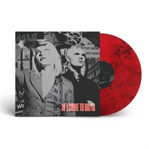 Molotovs – Welcome To Urbia (1LP Vinyl)