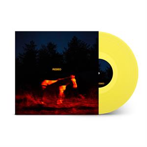 Daytime Tv – Rodeo (1LP Vinyl)