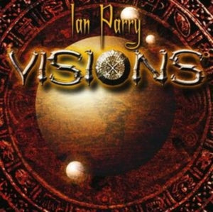 Parry, Ian – Visions cd