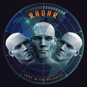 Radar – Lost In the Atlantic (1 CD)