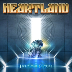Heartland – Into the Future (1 CD)