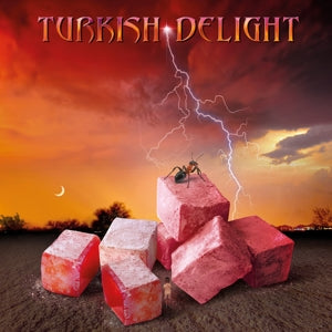 Turk, Khalil & Friends – Turkish Delight Volume 1 cd