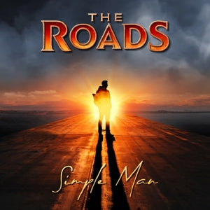 Roads – Simple Man cd
