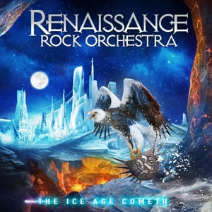 Renaissance Rock Orchestra – Ice Age Cometh (1CD)