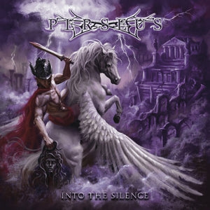 Perseus – Into the Silence (1 CD)
