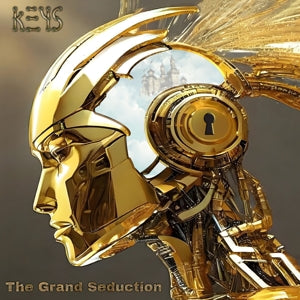 Keys – The Grand Seduction (1CD)