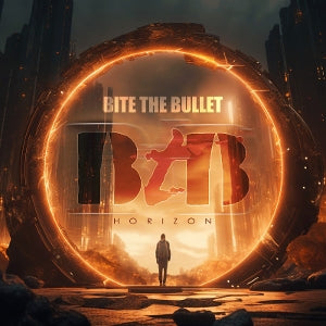 Bite the Bullet – Horizon cd
