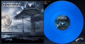 N.O.W. – Bohemian Kingdom (1LP, Coloured Vinyl)