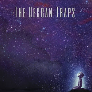 Deccan Traps – The Deccan Traps vinyl