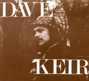 Keir, Dave – Dave Keirr (1LP Vinyl)