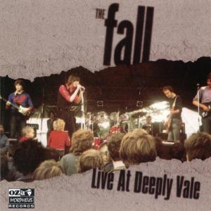 The Fall – Live at Deeply Vale 1978 (1 CD)