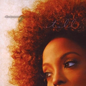 Conya Doss – Still (1CD)