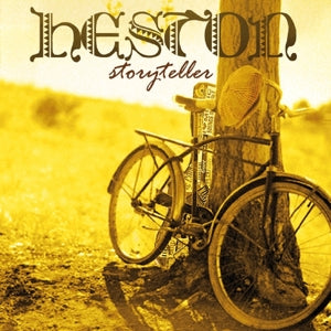 Heston – Storyteller (1CD)