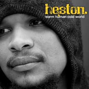 Heston – Warm Human Cold World (1CD)