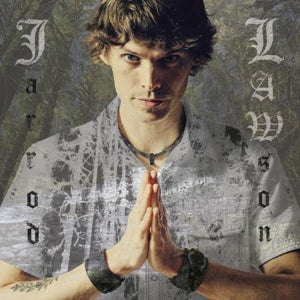 Jarrod Lawson – Jarrod Lawson (1CD)