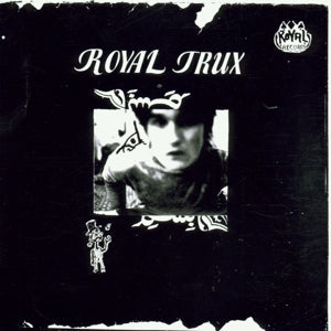 Royal Trux – Royal Trux cd