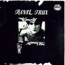 Royal Trux – Royal Trux cd