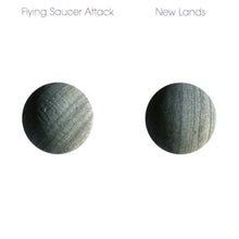 Flying Saucer Attack – New Lands cd