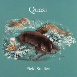Quasi – Field Studies (2LP Vinyl)