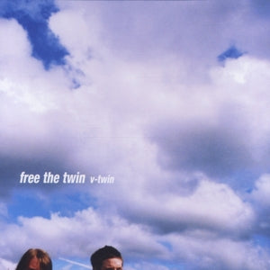 V-Twin – Free the Twin (1CD)