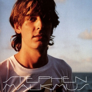 Malkmus, Stephen – Stephen Malkmus vinyl