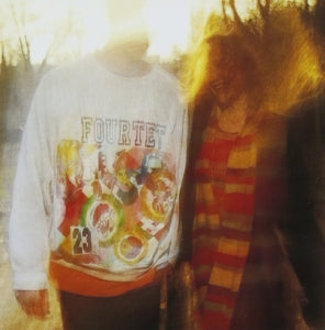 FOUR TET – Pause (1LP Vinyl)