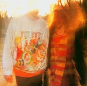 Four Tet – Pause (1 CD)