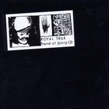 Royal Trux – Hand of Glory cd