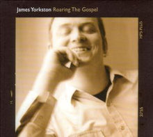 Yorkston, James – Roaring the Gospel cd