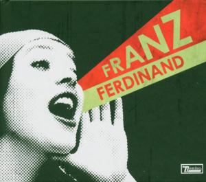 Franz Ferdinand – You Could Have Had..+ DVD (2CD)