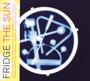 Fridge – Sun (1CD)