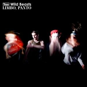 Wild Beasts – Limbo Panto (1LP Vinyl)