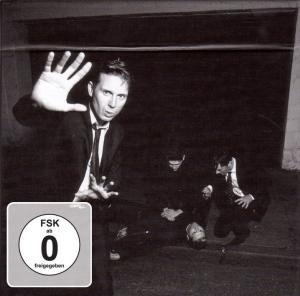 Franz Ferdinand – Tonight: Franz Ferdinand (8CD)