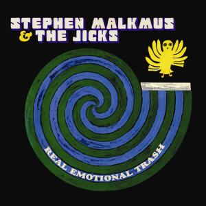 Stephen Malkmus – Real Emotional Trash (1 CD)