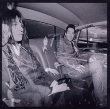 Kills – Blood Pressures cd