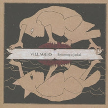 Villagers – Becoming a Jackal cd