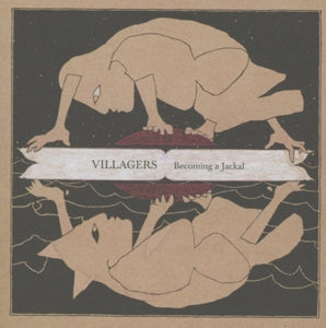 Villagers – Becoming a Jackal (1CD)
