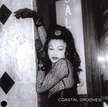 Blood Orange – Coastal Grooves cd