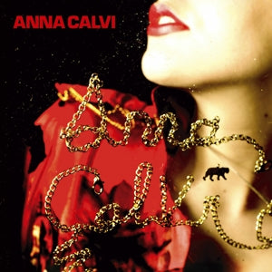 Calvi, Anna – Anna Calvi vinyl