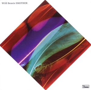 Wild Beasts – Smother (1 CD)