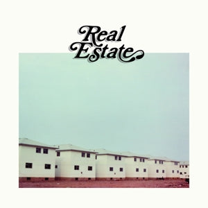Real Estate – Days (1LP Vinyl)