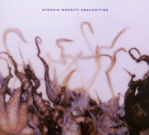 Merritt, Stephin – Obscurities (1LP Vinyl)