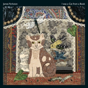 Yorkston, James – I Was a Cat In a Book -10"- vinyl