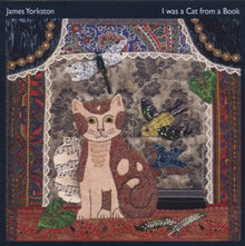 Yorkston, James – I Was a Cat In a Book cd